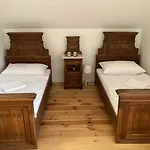 Casa de hóspedes U Klackov *