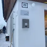 Casa de hóspedes U Klackov
