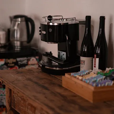 Gasthof U Klackov Lubina