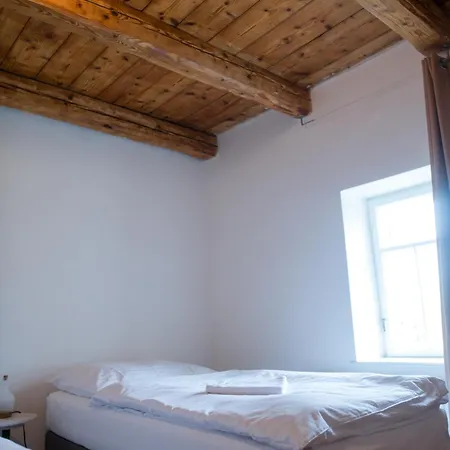 Gasthof U Klackov Lubina